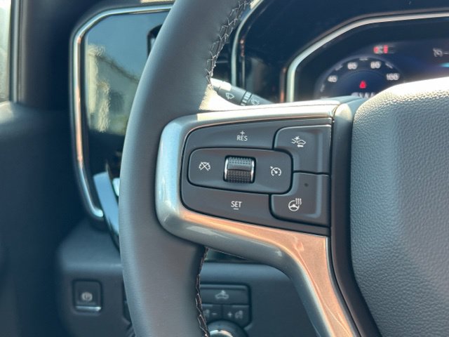 New 2026 Chevrolet Silverado 1500 RST w/ Protection Package AWD/4WD image 32