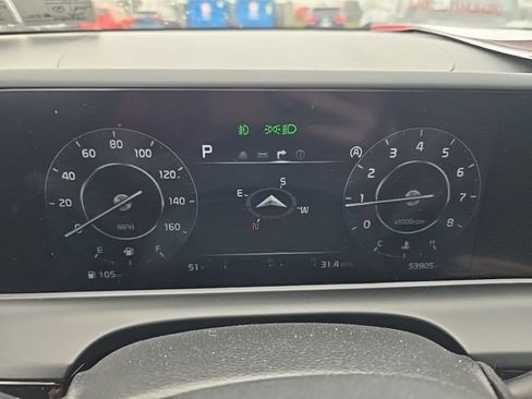 Used 2024 Kia Seltos S AWD/4WD image 12