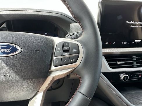 New 2026 Ford Explorer Active image 10
