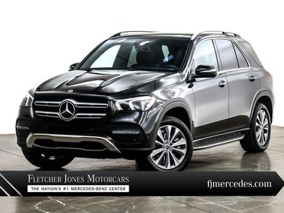 Certified 2021 Mercedes-Benz GLE 350 4MATIC