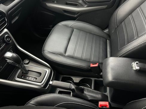 Used 2022 Ford EcoSport Titanium image 23