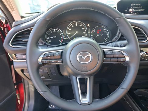 Used 2024 MAZDA CX-30 AWD 2.5 S w/ Premium Package image 12