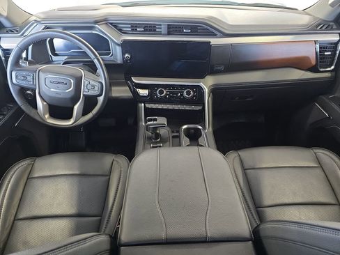 Used 2023 GMC Sierra 1500 Denali image 10