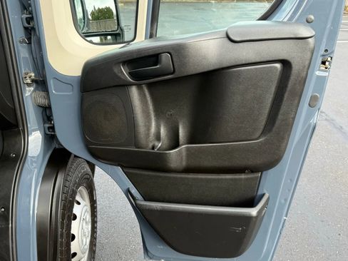 Used 2019 RAM ProMaster 3500 image 19