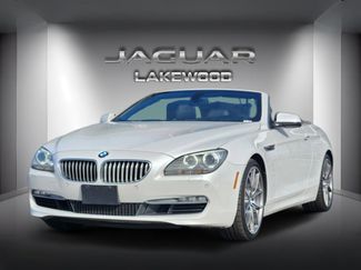 Used 2013 BMW 650i Convertible video 1