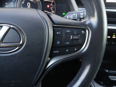 Used 2023 Lexus UX 250h FWD w/ Accessory Package (Z1) image 25