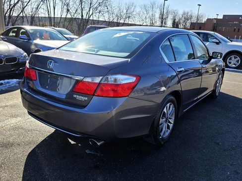 Used 2014 Honda Accord LX image 4