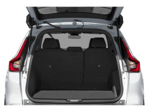 Certified 2024 Honda CR-V Sport image 14