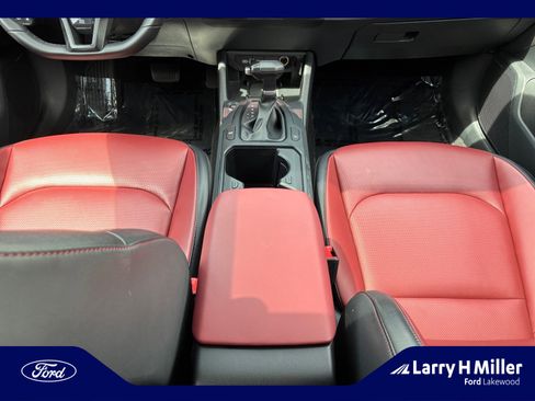 Used 2025 Kia K4 GT-Line w/ GT-Line Premium Package FWD image 15