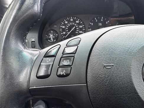 Used 2003 BMW 540i Sedan image 22