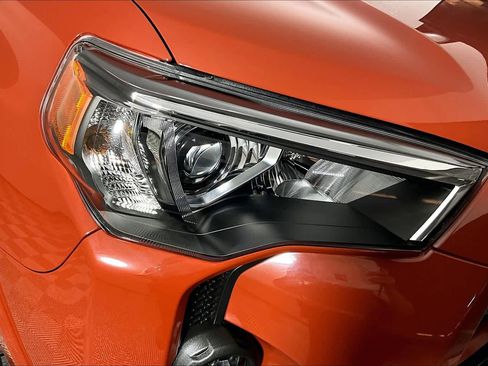 Used 2024 Toyota 4Runner TRD Pro image 26