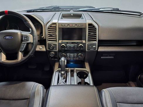 Used 2018 Ford F150 Raptor w/ Equipment Group 802A Luxury AWD/4WD image 19