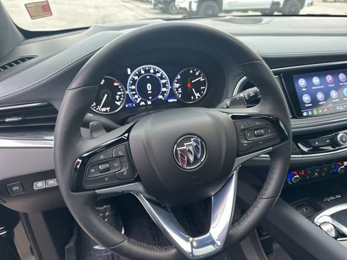 Used 2023 Buick Enclave Premium w/ Experience Buick Package image 15