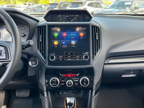 Certified 2024 Subaru Forester Wilderness image 23