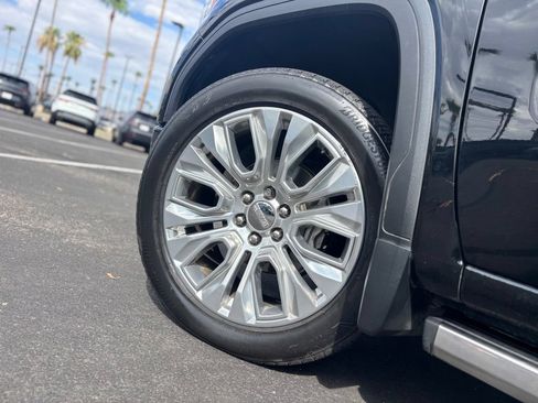 Used 2020 GMC Sierra 1500 Denali w/ Denali Ultimate Package AWD/4WD image 6