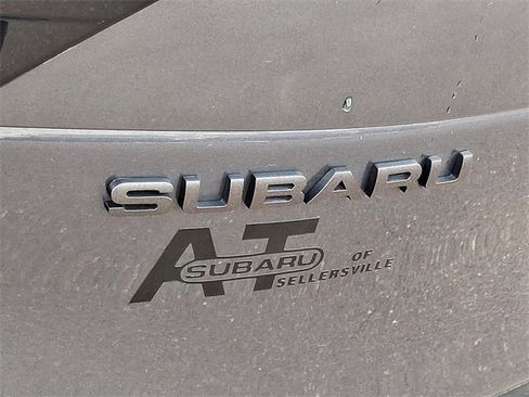 Used 2025 Subaru Forester Sport image 29