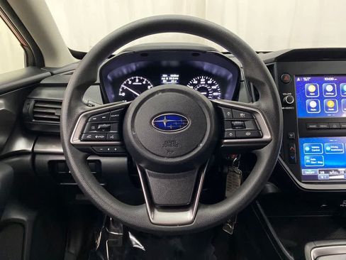 Used 2024 Subaru Impreza 2.0i AWD/4WD image 14