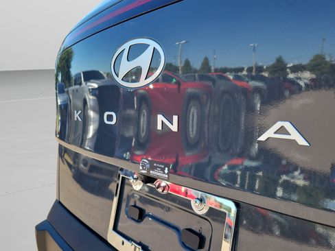 New 2026 Hyundai Kona SEL Sport image 29