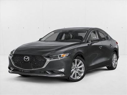 New 2026 MAZDA MAZDA3 2.5 S Sedan w/ Preferred Pkg