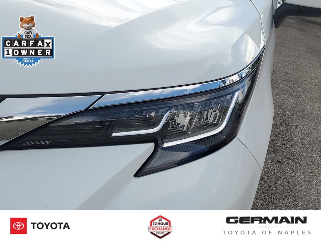 Used 2022 Toyota Sienna LE FWD image 15