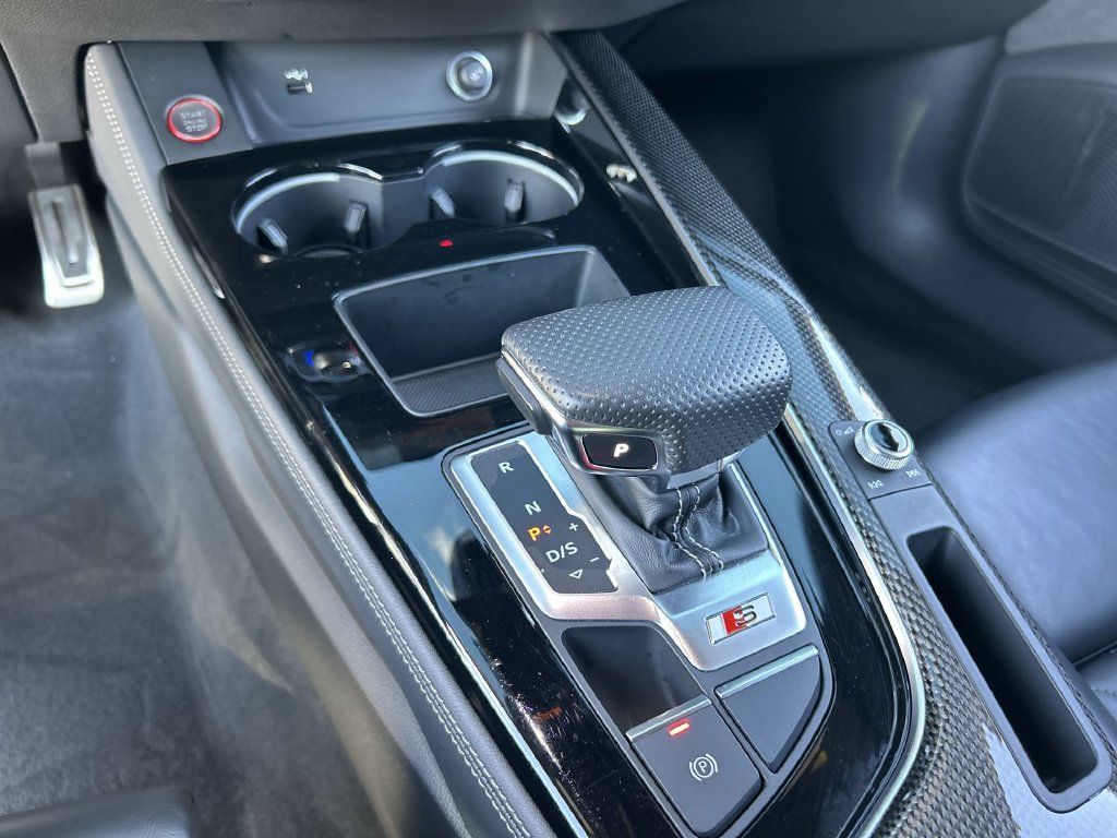 Used 2023 Audi S5 Premium Plus AWD/4WD image 16