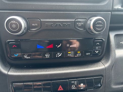 Used 2023 RAM ProMaster 3500 image 31