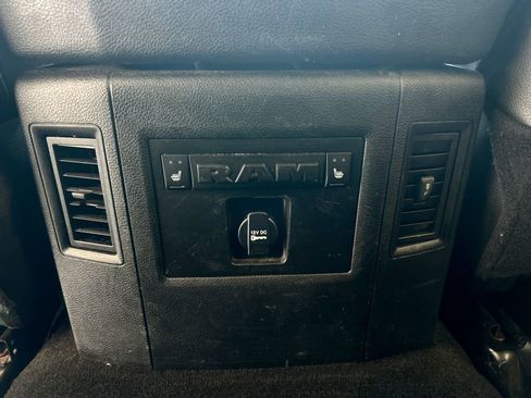 Used 2016 RAM 2500 Laramie w/ Sport Appearance Group AWD/4WD image 36