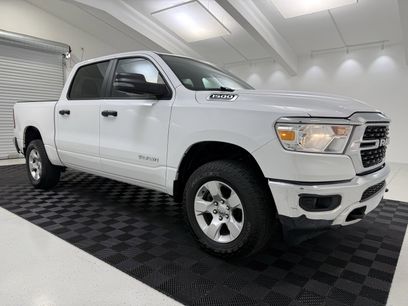 Used 2024 RAM 1500 Big Horn