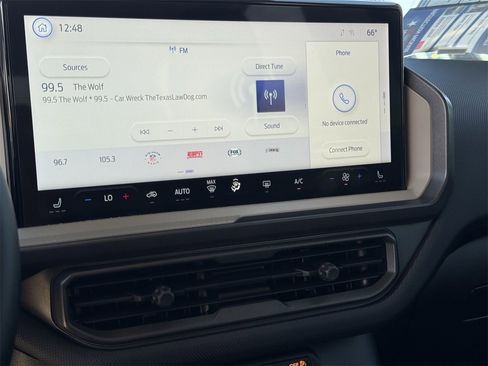 New 2026 Ford Bronco Sport Big Bend image 15