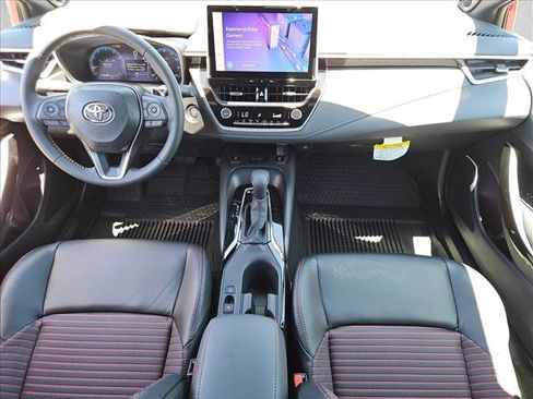 New 2026 Toyota Corolla XSE FWD image 15