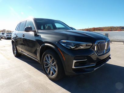 Certified 2023 BMW X5 xDrive40i w/ Premium Package