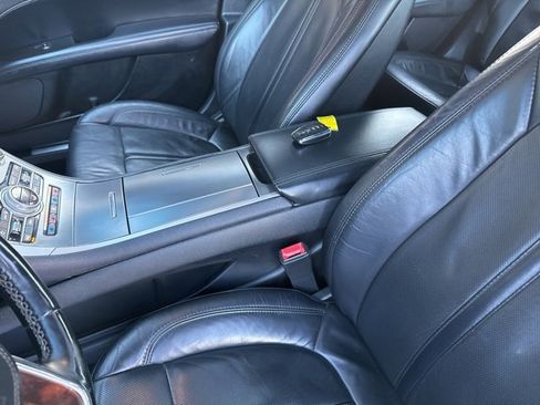 Used 2017 Lincoln MKZ Reserve w/ Climate Package image 28