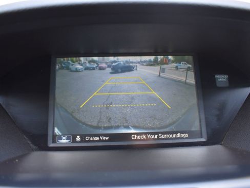 Used 2015 Acura MDX SH-AWD w/ Tech & Entertainment image 21