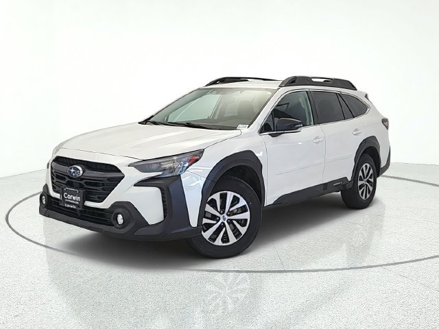 Used 2025 Subaru Outback Premium w/ Popular Package #1A AWD/4WD 360° Tour