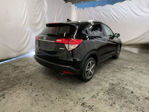 Used 2022 Honda HR-V EX image 6