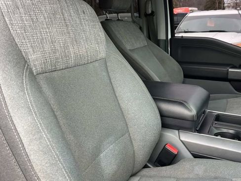 Certified 2022 Ford F150 XLT w/ Equipment Group 302A High AWD/4WD image 29