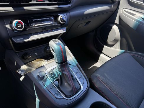 Used 2023 Hyundai Kona N Line FWD image 13