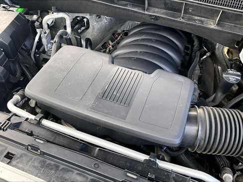 Used 2021 Chevrolet Silverado 1500 LT Trail Boss w/ Convenience Package II image 59