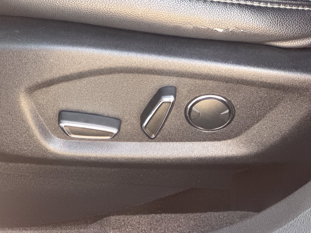 Used 2018 Ford Explorer Limited FWD image 24