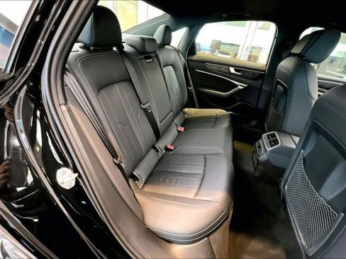 Certified 2023 Audi A6 Premium Plus w/ Premium Plus Package AWD/4WD image 20