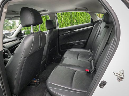 Used 2016 Honda Civic EX-L image 8