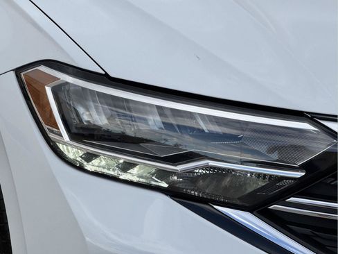 Used 2024 Volkswagen Jetta S FWD image 9