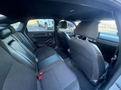 Used 2025 Honda Civic Sport image 13