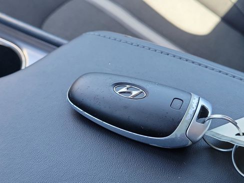 Certified 2022 Hyundai Sonata SEL FWD image 31
