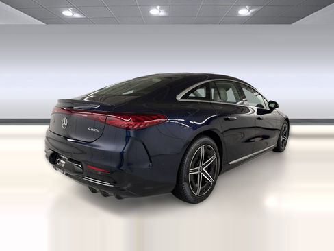 Certified 2023 Mercedes-Benz EQS 580 4MATIC Sedan image 8