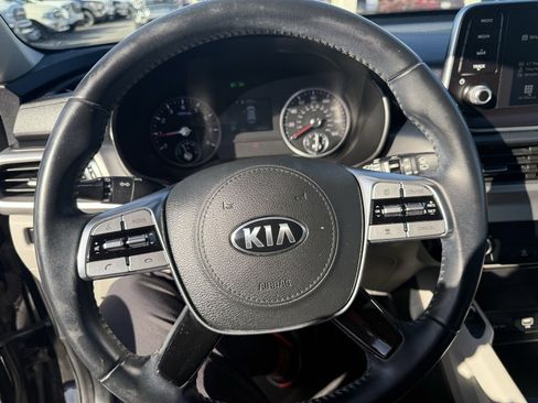 Used 2020 Kia Telluride S image 20