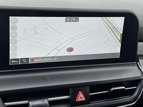 Used 2025 Kia Seltos S image 13