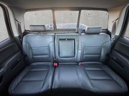 Used 2017 Chevrolet Silverado 1500 LT w/ Texas Edition image 22