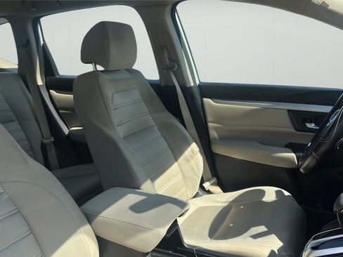 Used 2018 Honda CR-V LX image 28