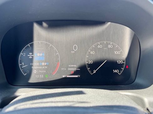 New 2026 Honda Odyssey EX-L image 18